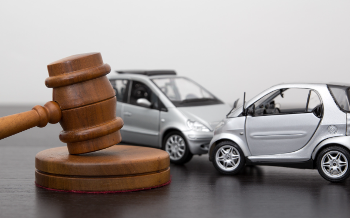 Car Accident Lawyer in Jacksonville, FL: Seeking Compensation After a Vehicle Collision