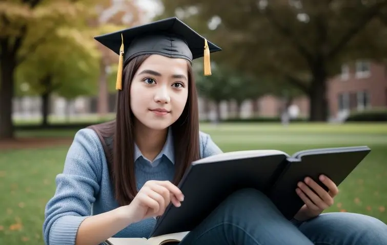 Financial Advice For Students Managing Money in College