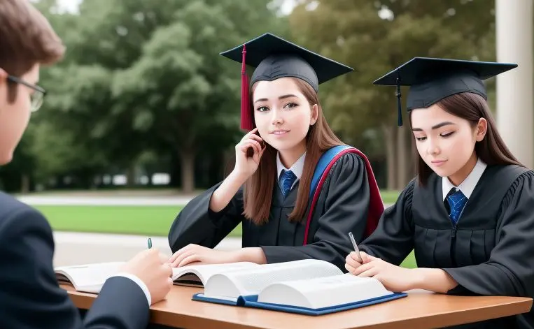 Financial Advice For Students Preparing For College